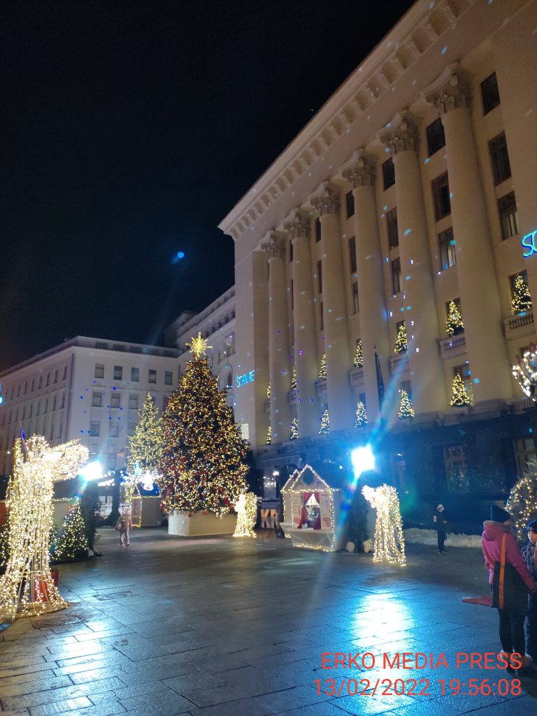 Киев фото 