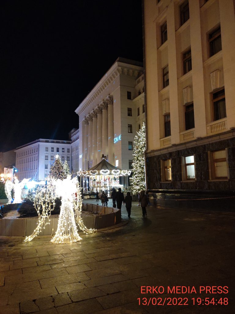Киев Печерск 
