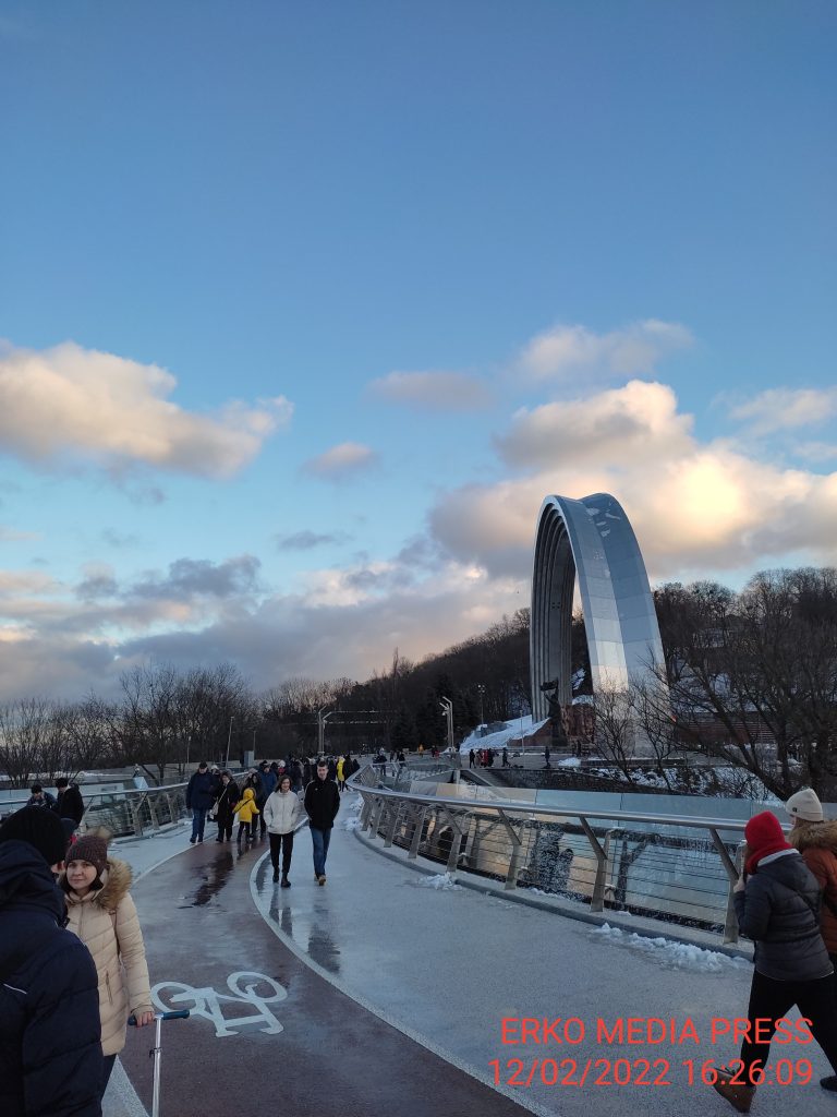 стеклянный мост кличка