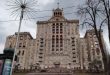 ВІЙНА: КИЇВ, Хрещатик сьогодні – 07.03.2022р
