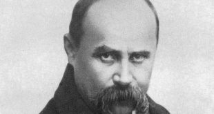 Тарас Григорьевич Шевченко