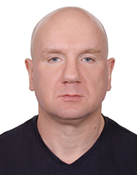 Микола ЄРКО - Головний Редактор 