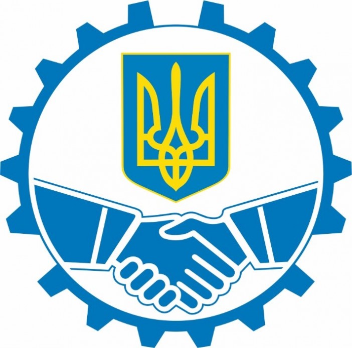 Емблема Національної служби посередництва і примирення