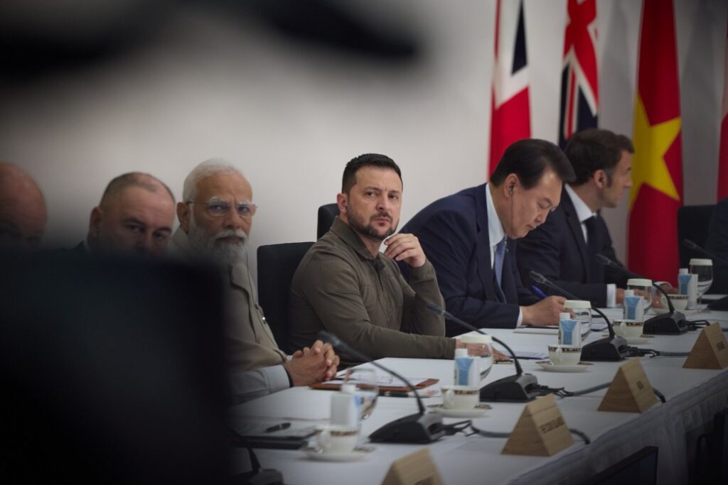 Володимир Зеленський 