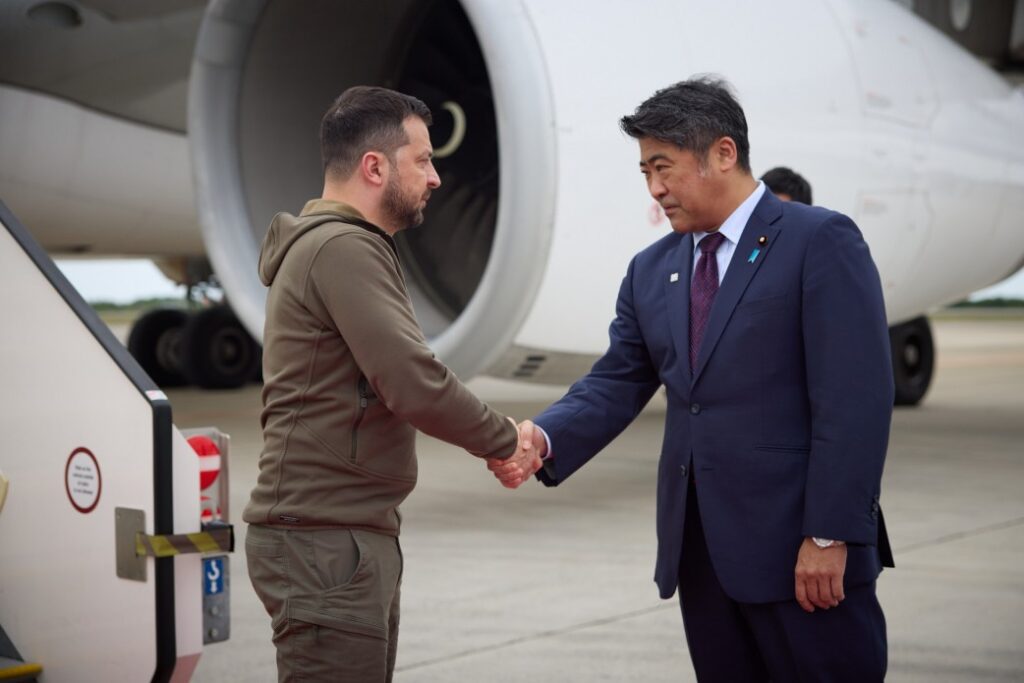 Президент України