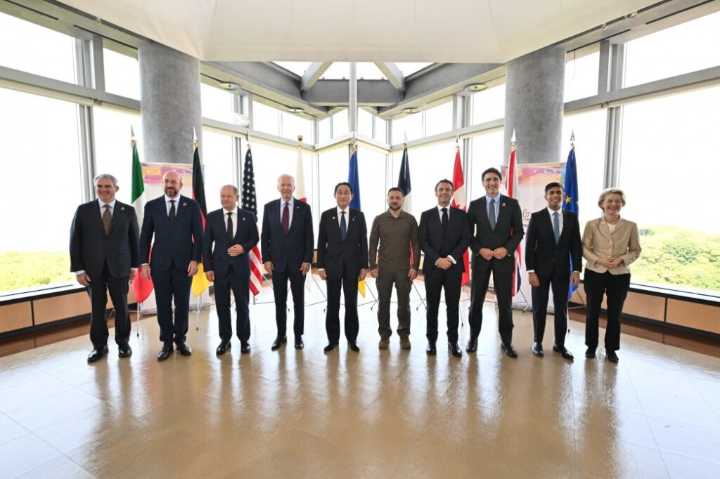 Саміт G7 